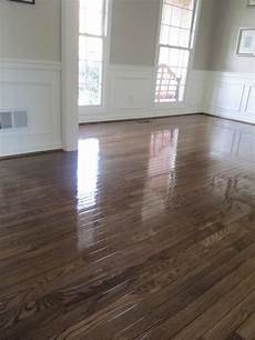 Dark Floor Varnish