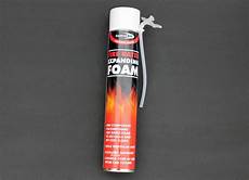 Fire Resistant Foam