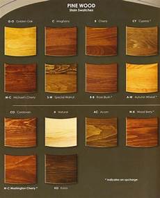 Floor Varnish Colours