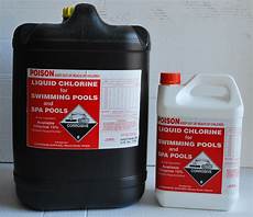 General Cleaning Chemicals