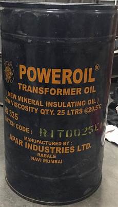 Industrial Gear Oil