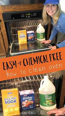Kitchen Cleaning Chemicals