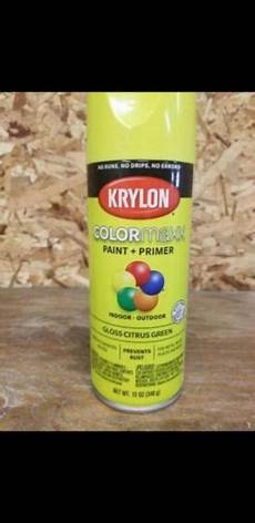 Krylon Paint
