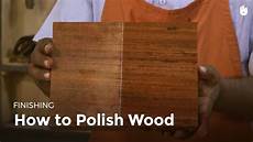 Lacquer Wood Polish