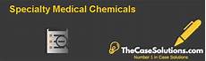 Medical Chemicals