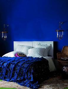 Midnight Blue Paint