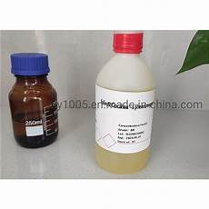 Orgnic Chemical Materials