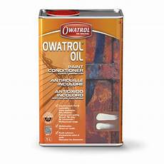 Owatrol Oil