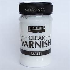 Solvent Based Varnish