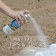 Spraying Varnish