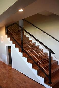 Stair Varnish