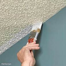 Textured Ceiling Paint