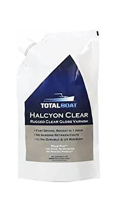 Totalboat Halcyon