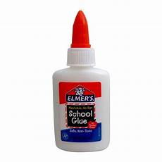 Transparent Glue