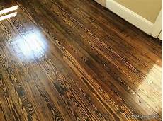 Walnut Floor Varnish