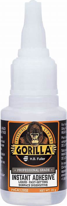 Acidic Surface Adhesives