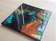 Acrylic Resin Varnish
