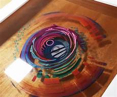 Acrylic Resin Varnish