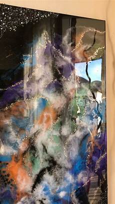 Acrylic Resin Varnish