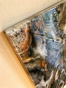 Acrylic Resin Varnish