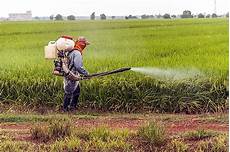 Agricultural Soil Chemicals