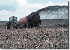 Agricultural Soil Chemicals