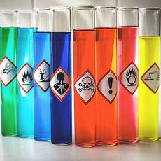 Agriculture Chemicals