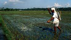 Agriculture Chemicals
