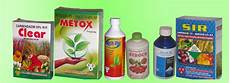 Agro Chemicals