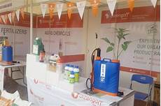 Agro Chemicals
