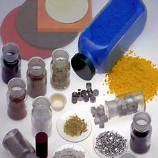 Aluminum Chemical Compounds