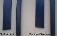 Anodizing Chemicals