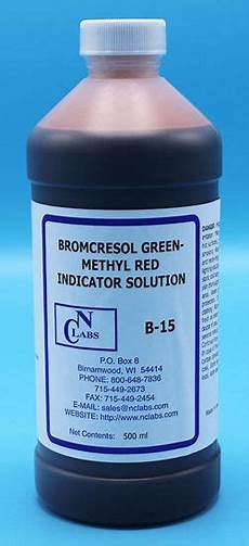 Anodizing Chemicals