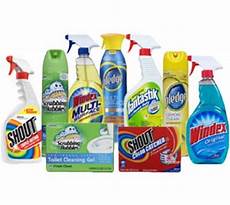 Auto Cleaning Chemicals