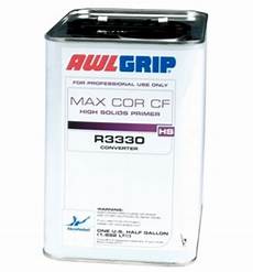 Awlgrip Varnish