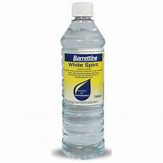 Barrettine White Spirit