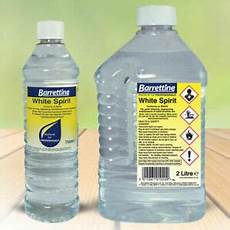 Barrettine White Spirit