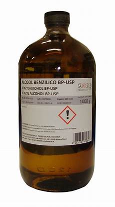 Benzyl Alcohol