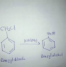 Benzyl Alcohol