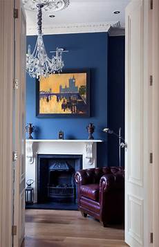 Blue Paint