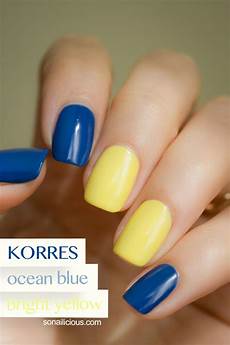 Blue Varnish