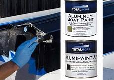 Boat Paint
