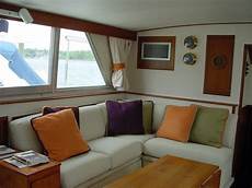 Boat Varnish