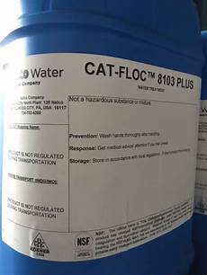 Boiler Chemicals