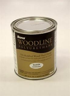 Bona Floor Varnish