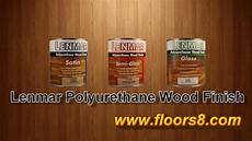 Bona Floor Varnish