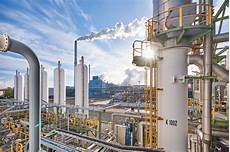 Building Chemical Plant