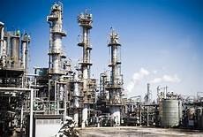Building Chemical Plant