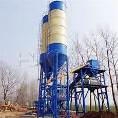 Building Chemicals Production Plants