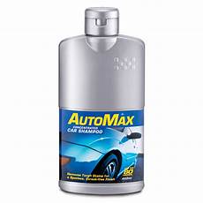 Car Care Chemicals